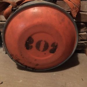 Retro Canteen  from a Antique Shop